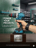 Skyline Innovation 20V Max Cordless Driver