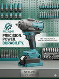 Skyline PT-Line 20V Max Brushless Impact Driver 110B